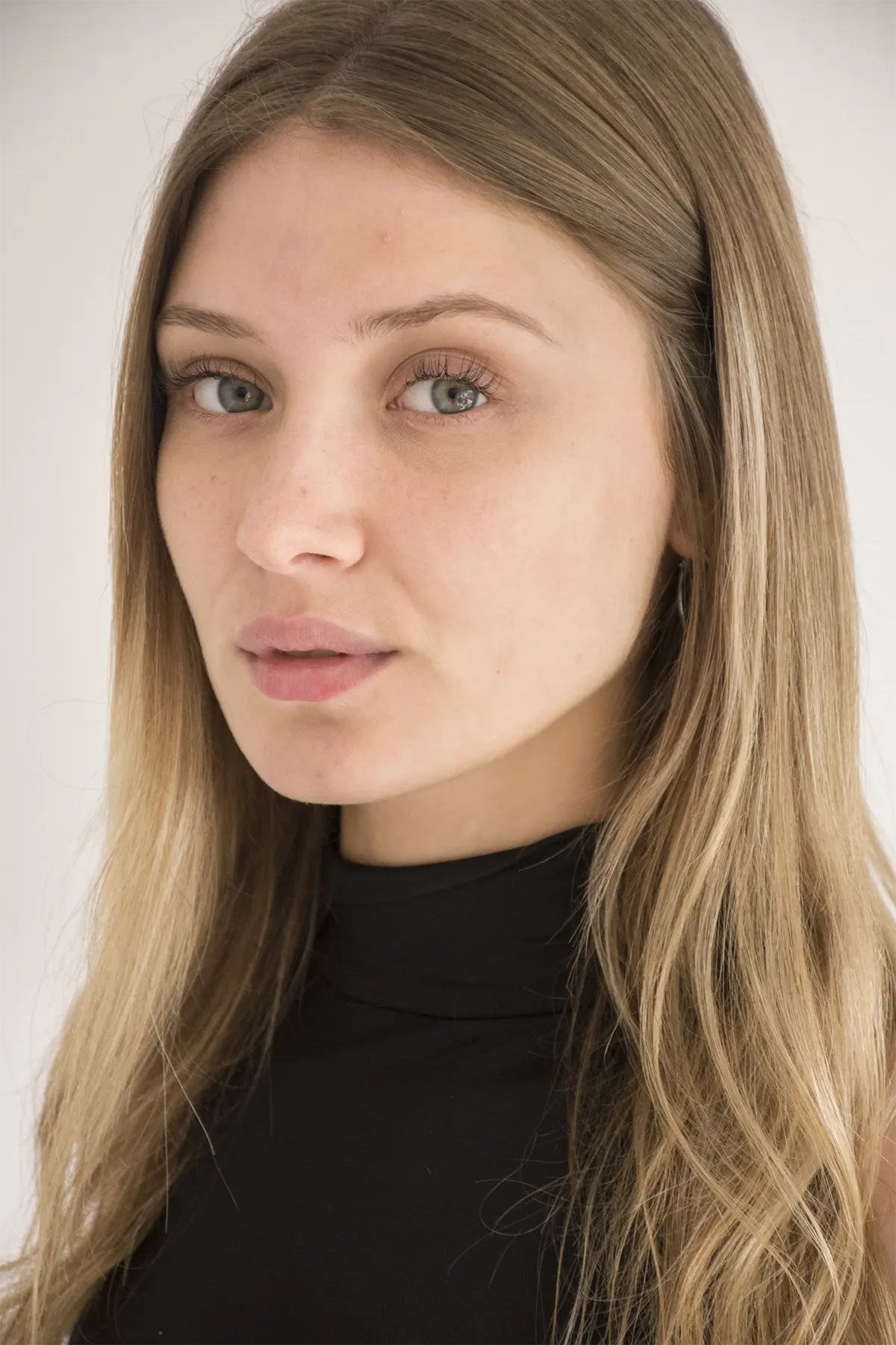 Portfolio Daina R.