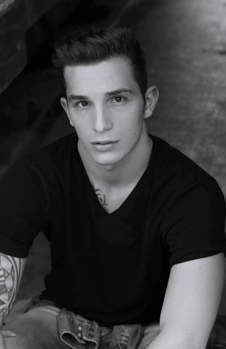 Portfolio Damian F.