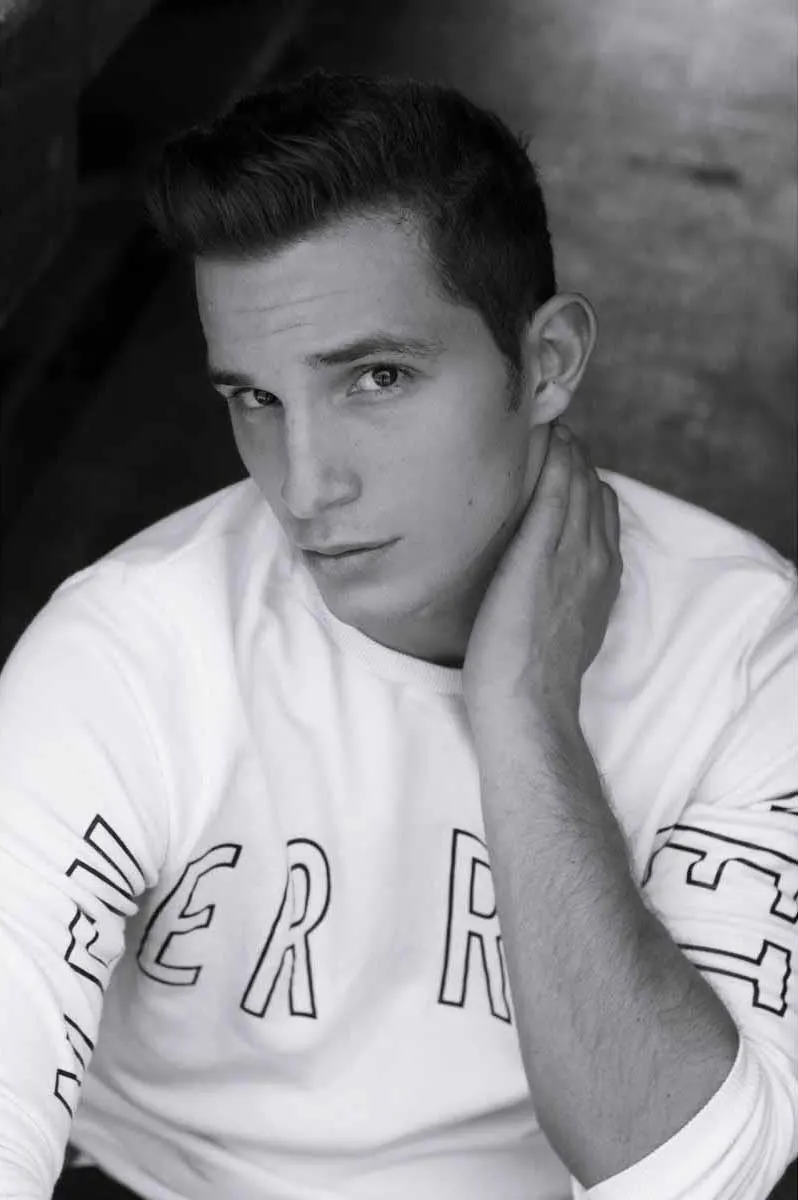 Portfolio Damian F.