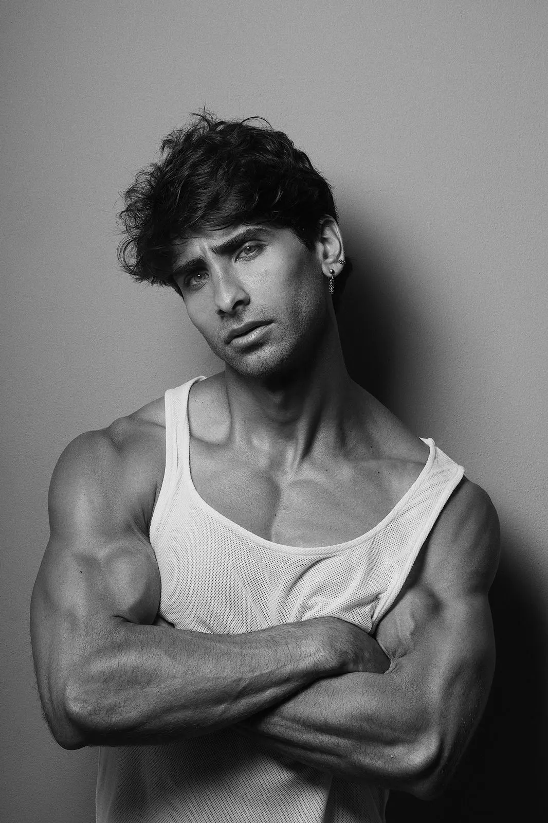 Portfolio Daniel C.