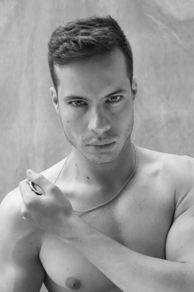Portfolio Daniel T.