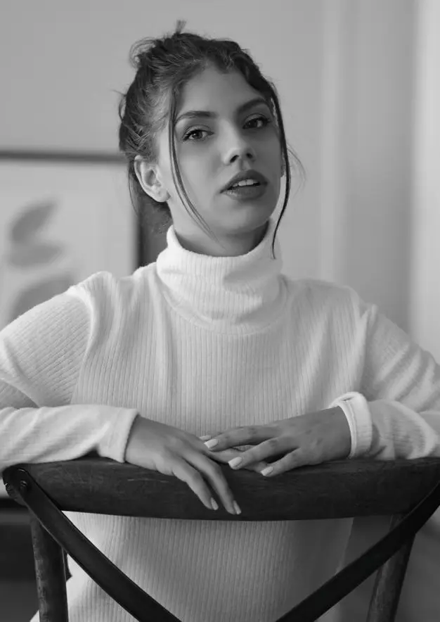 Portfolio Daniela G.