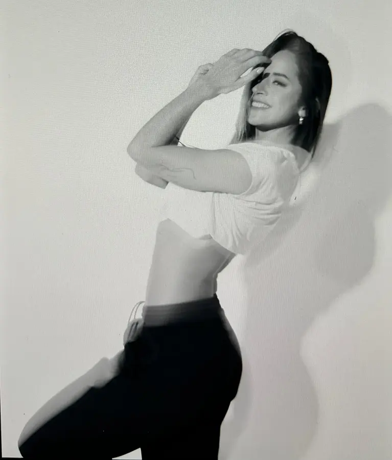 Portfolio Delfina F.