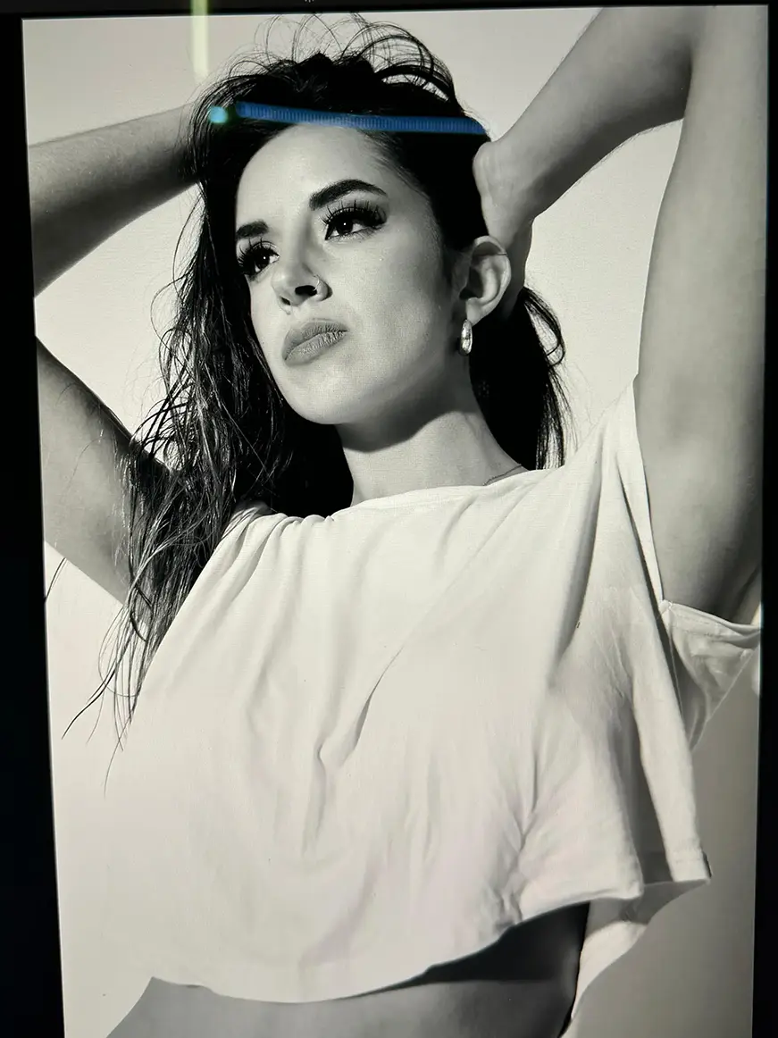 Portfolio Delfina F.