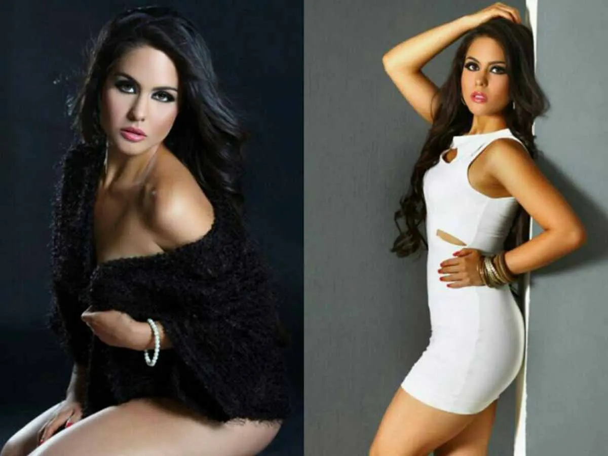 Portfolio Denisse G.