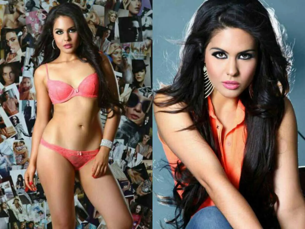 Portfolio Denisse G.