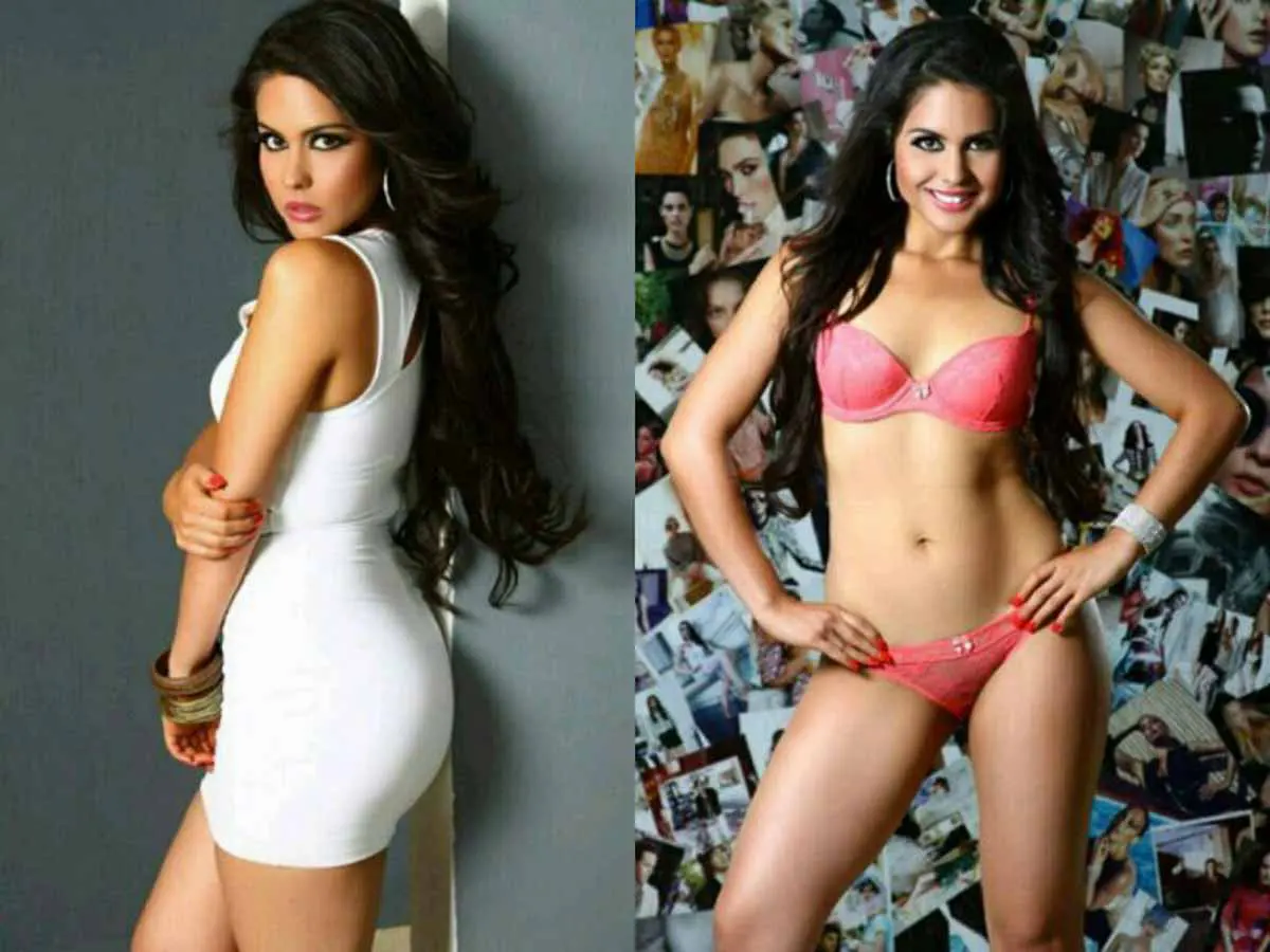 Portfolio Denisse G.