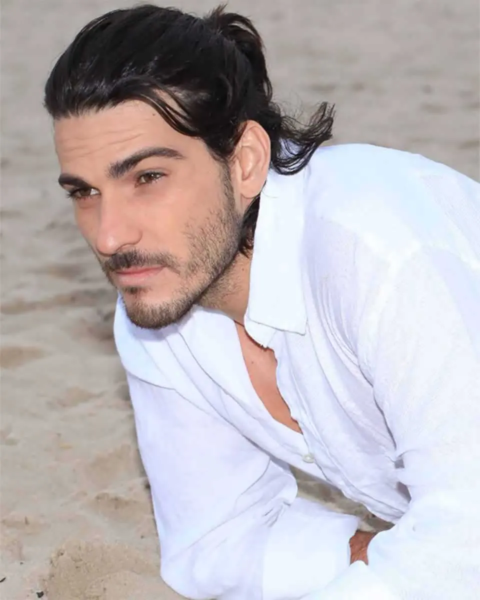 Portfolio Diego L.