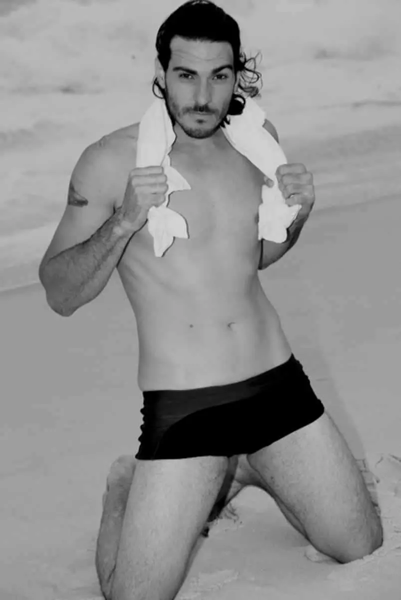 Portfolio Diego L.