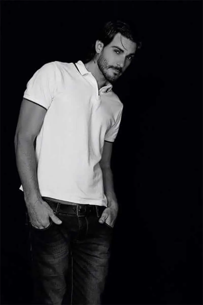 Portfolio Diego L.