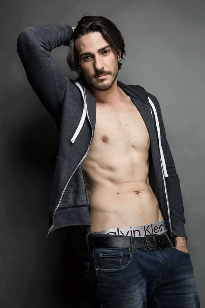Portfolio Diego L.