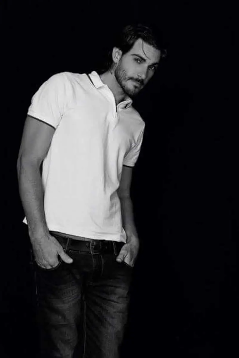 Portfolio Diego L.