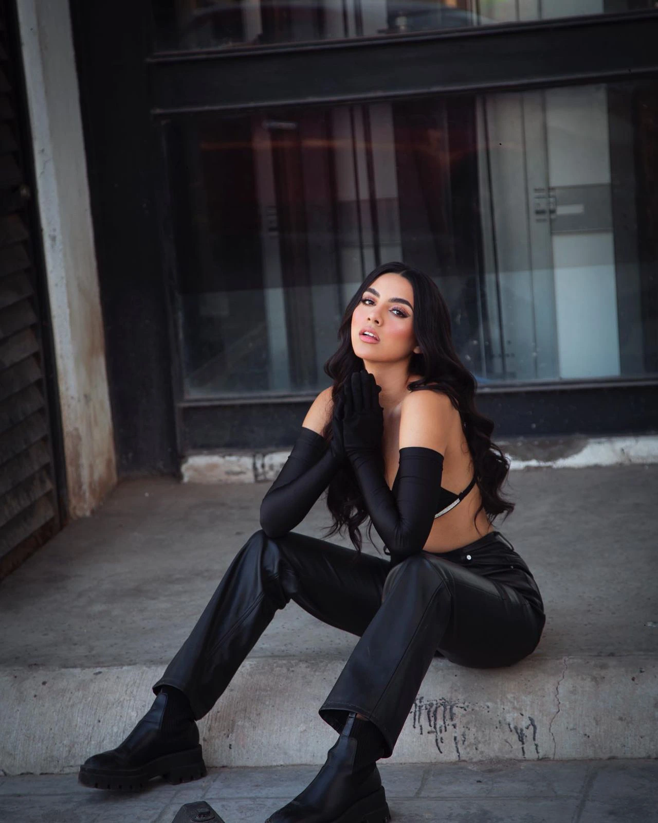 Portfolio Dulce R.