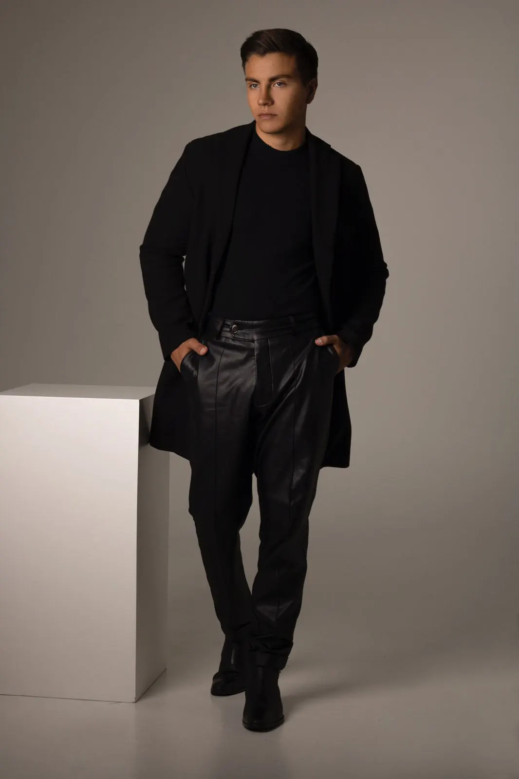 Portfolio Emmanuel R.