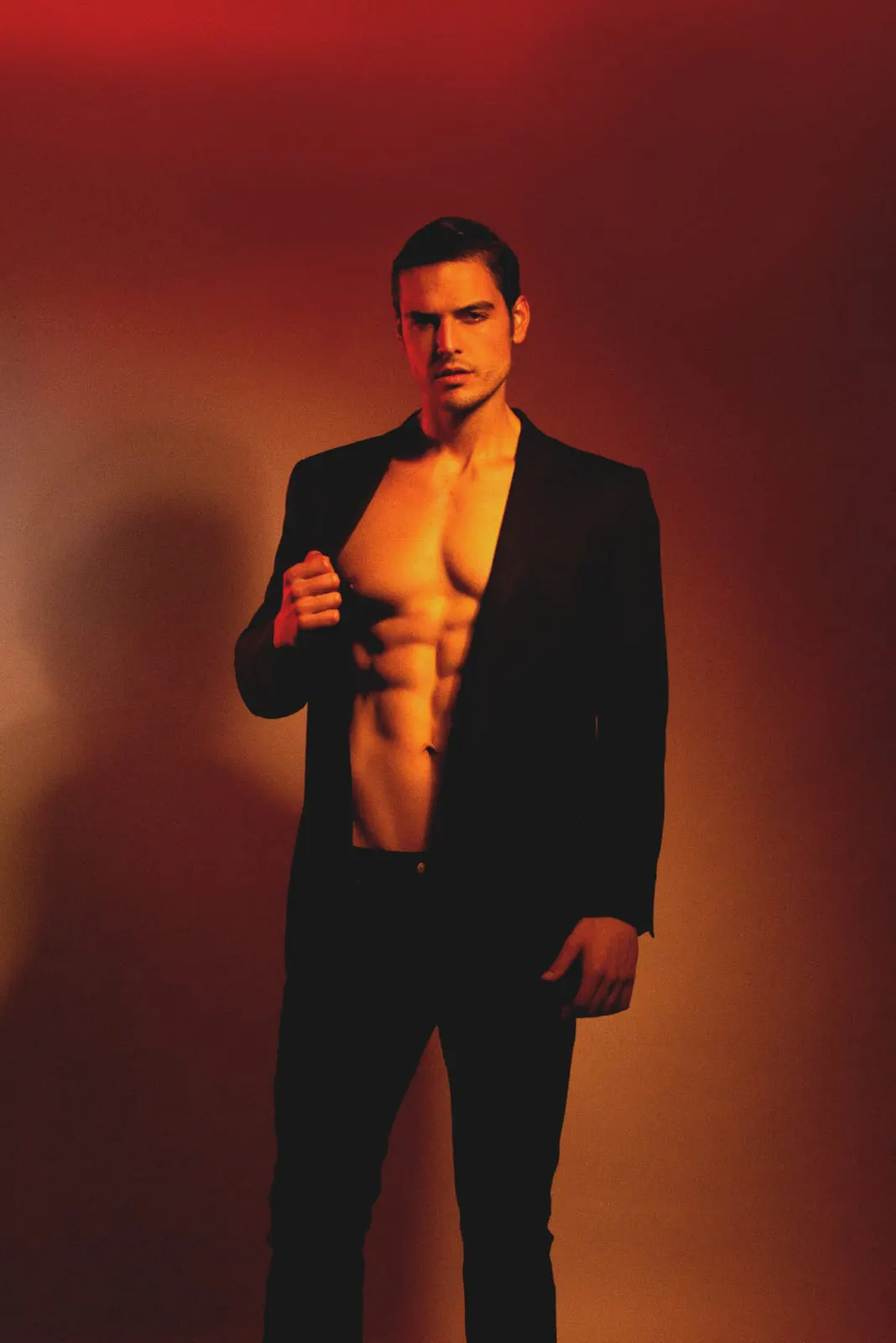 Portfolio Erick B.