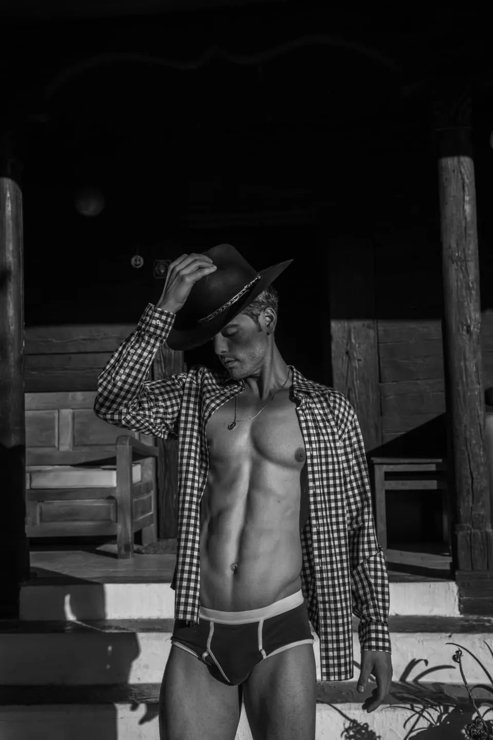 Portfolio Erick B.