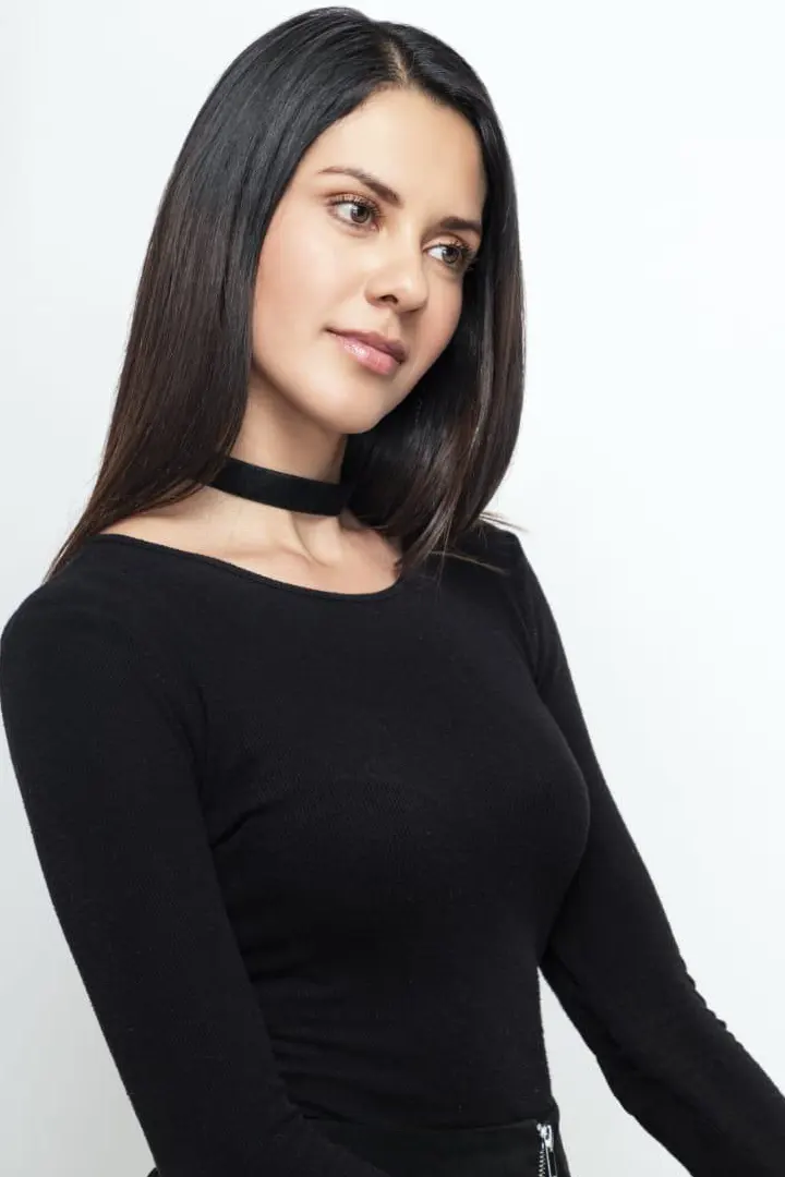 Portfolio Erika M.