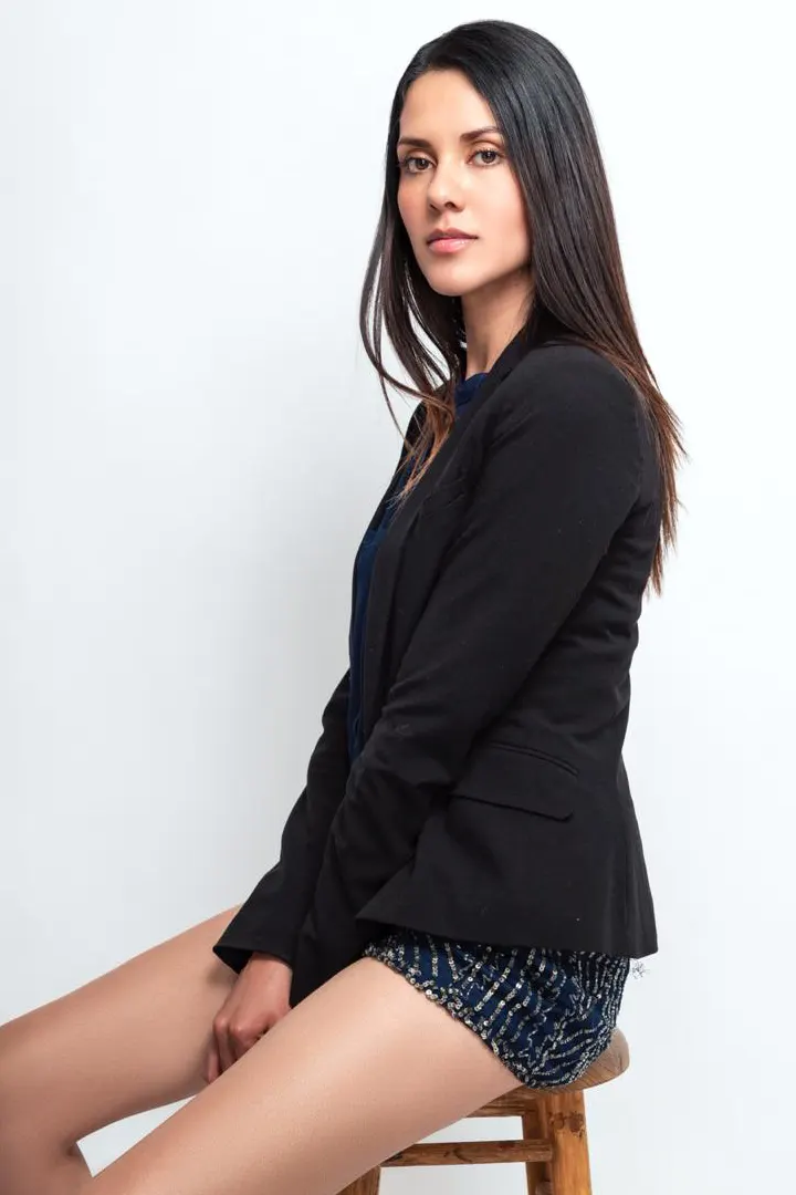 Portfolio Erika M.