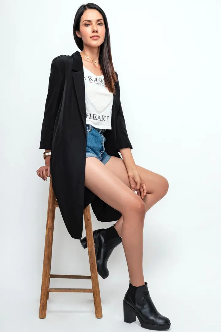 Portfolio Erika M.