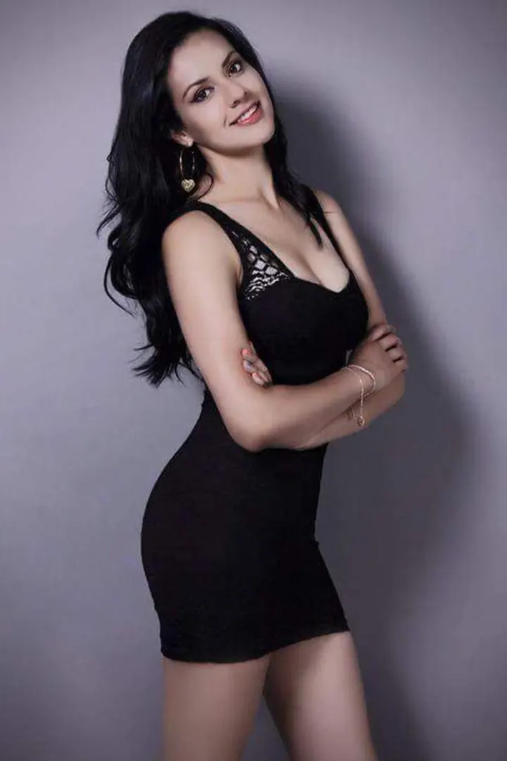 Portfolio Erika M.