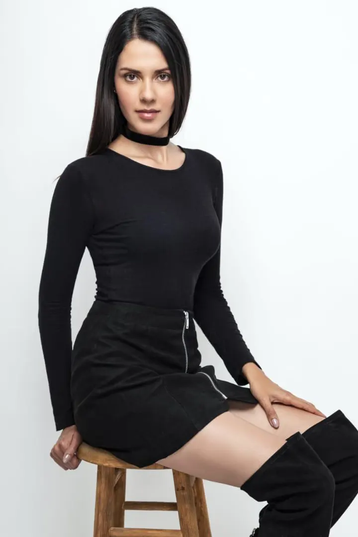 Portfolio Erika M.