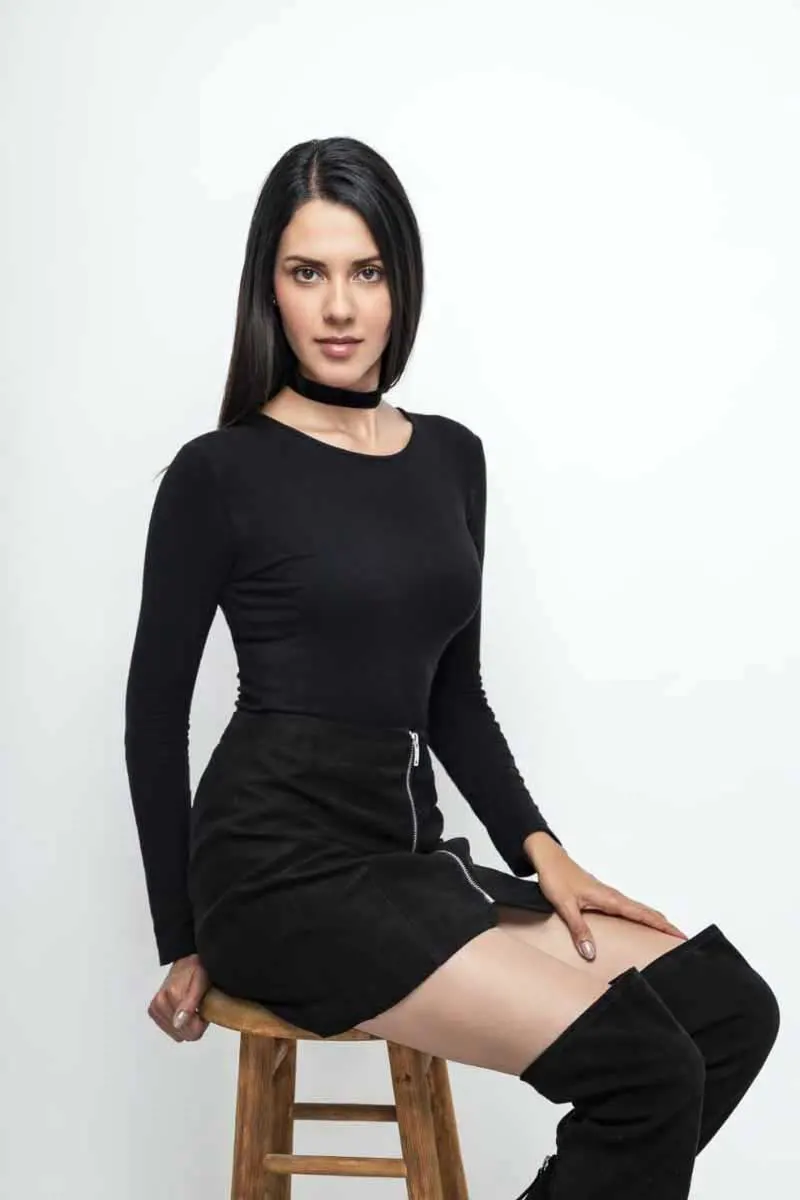 Portfolio Erika M.