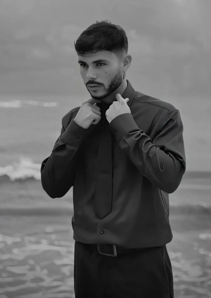 Portfolio Facundo O.