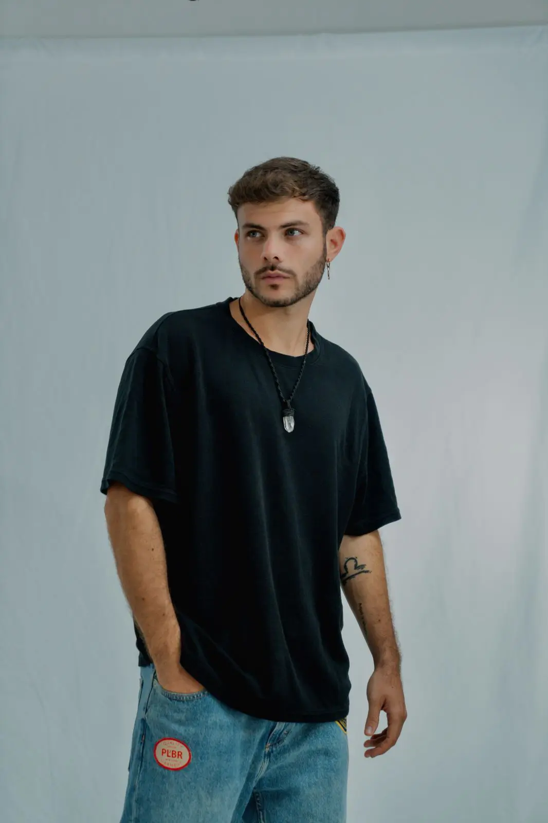 Portfolio Facundo O.