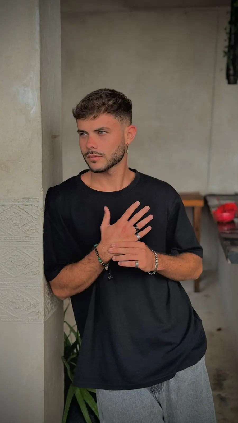 Portfolio Facundo O.
