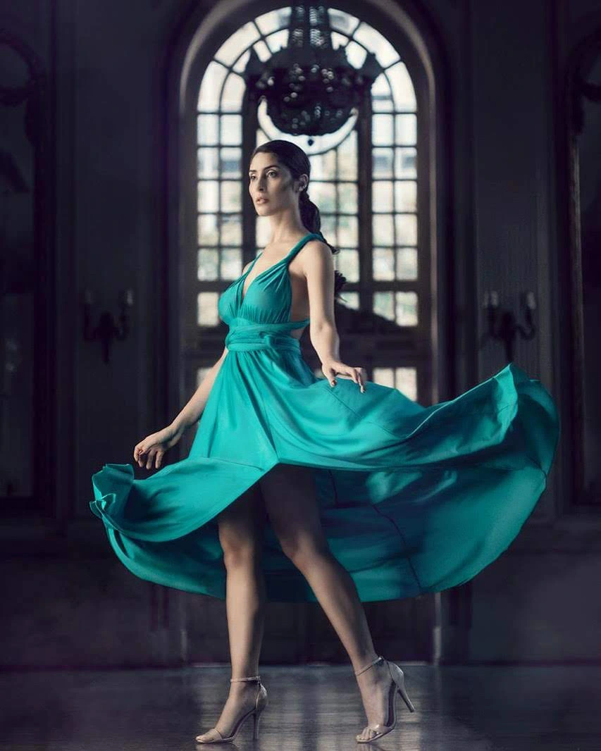Portfolio Fernanda S.