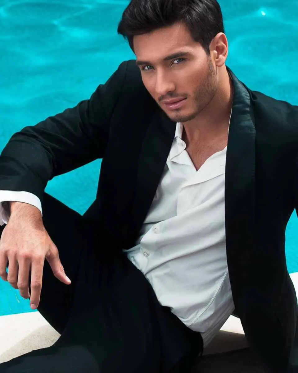Portfolio Fernando W.