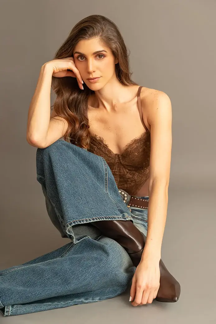 Portfolio Flor R.