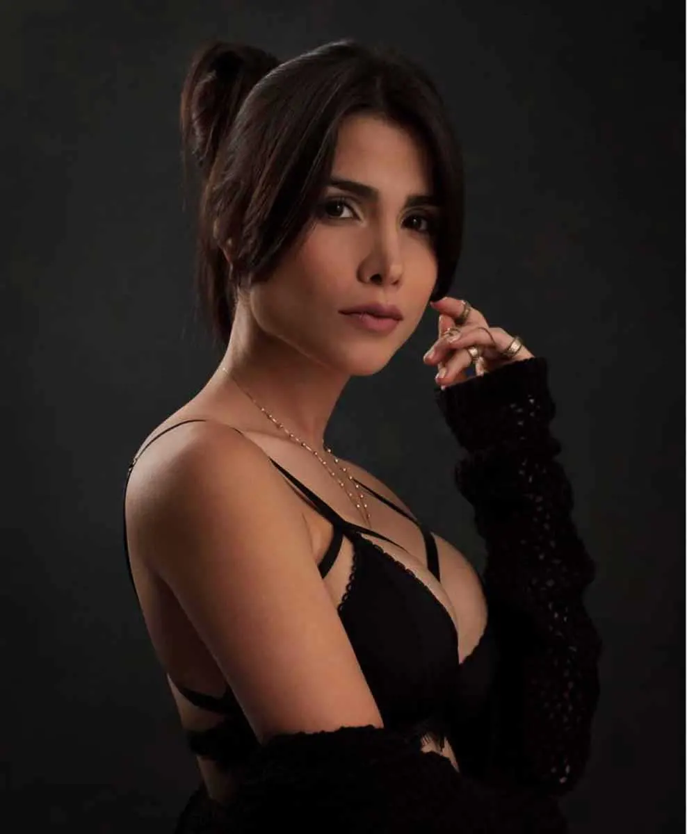 Portfolio Gaby M.