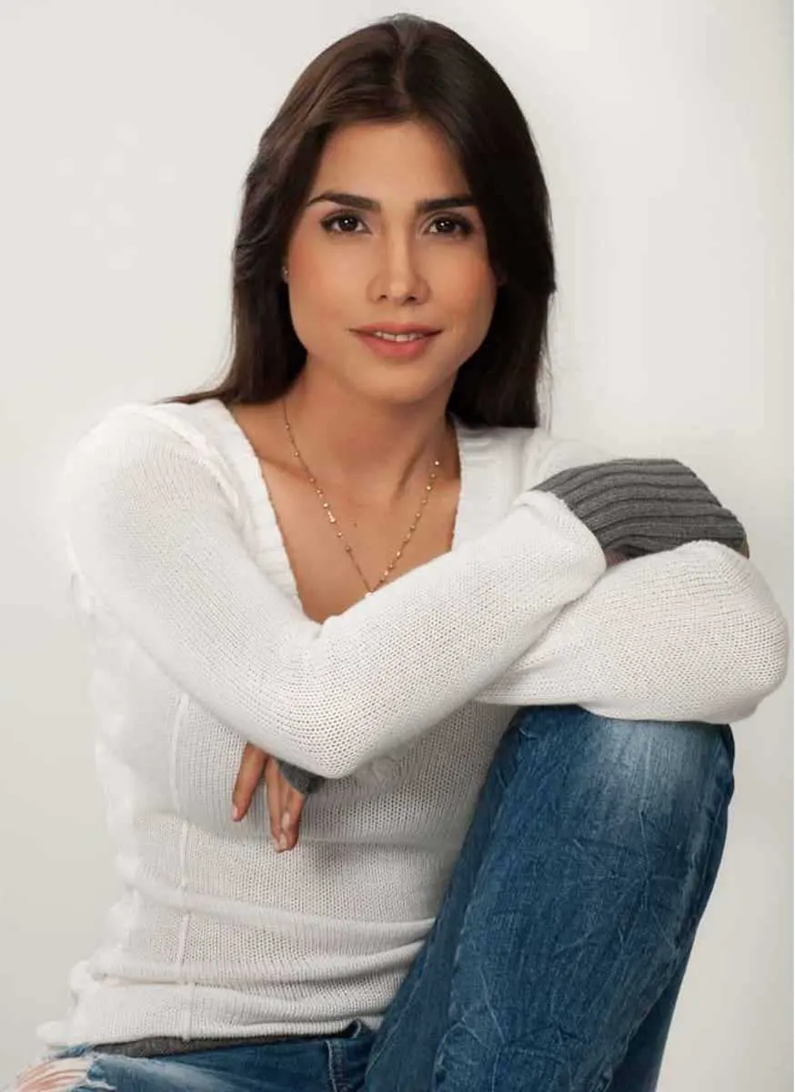 Portfolio Gaby M.