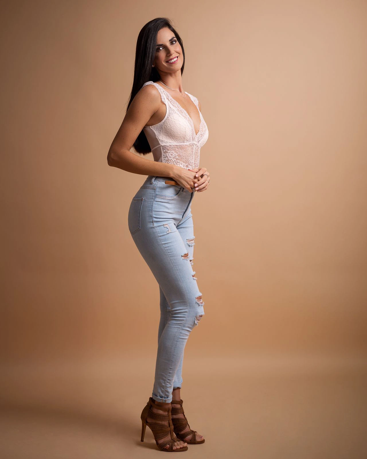 Portfolio Georgina G.