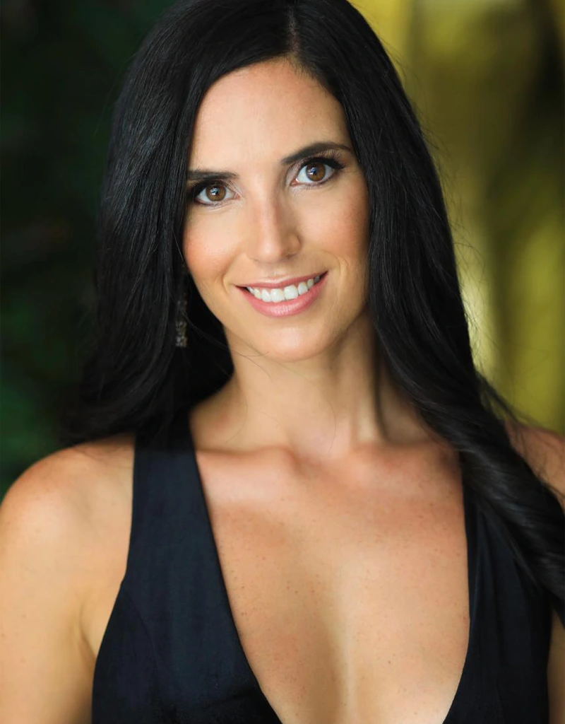 Georgina G.
