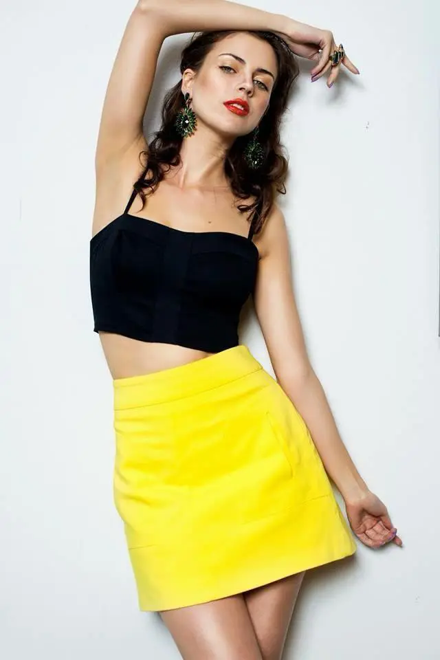 Portfolio Gislaine D.