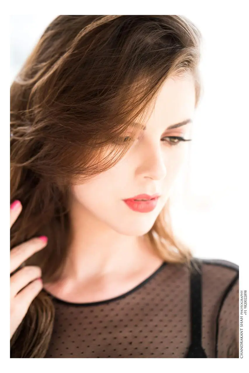 Portfolio Gissel B.