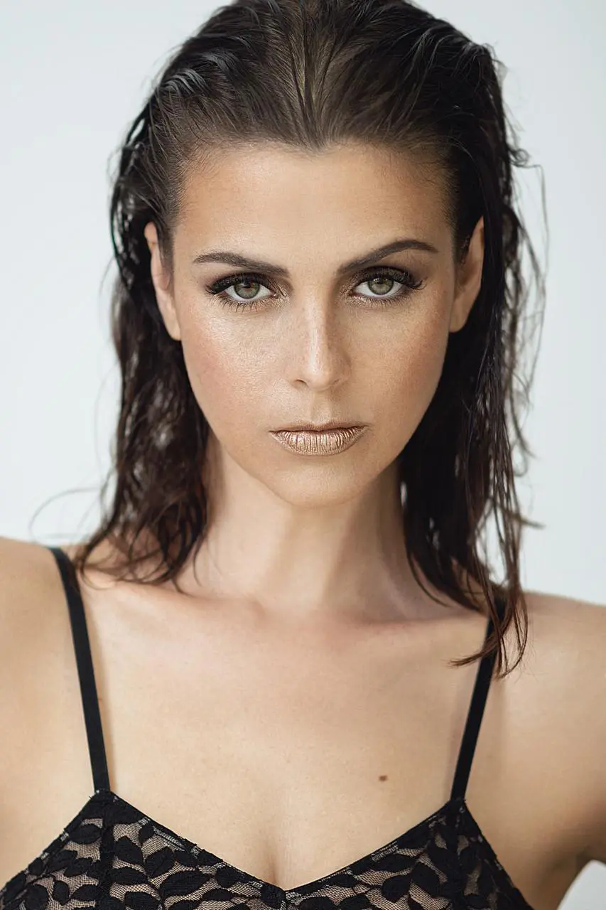 Portfolio Gissel B.