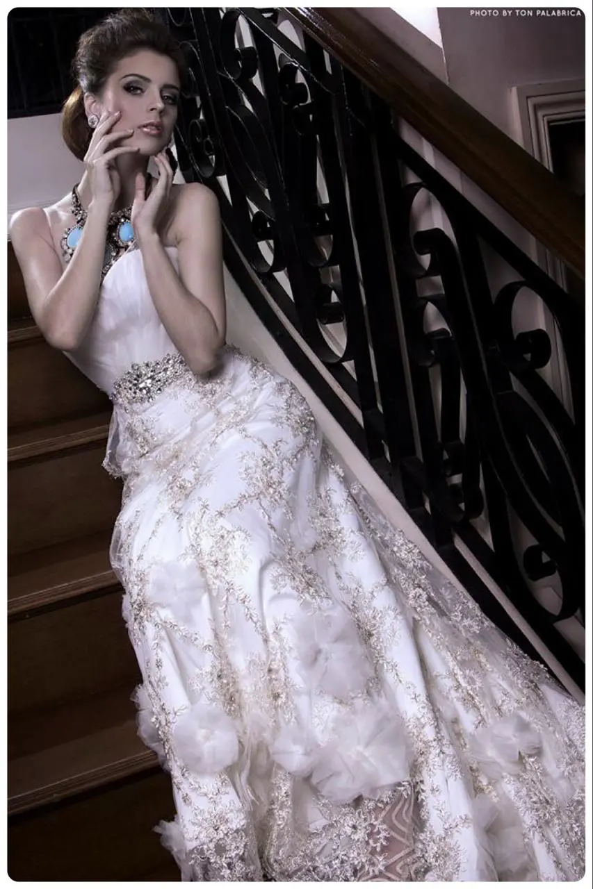 Portfolio Gissel B.