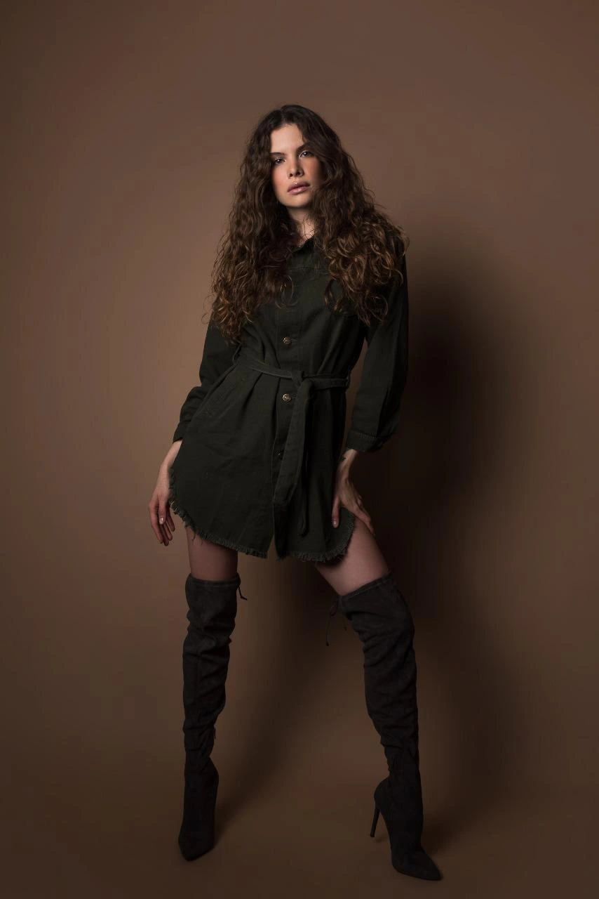 Portfolio Gleice G.
