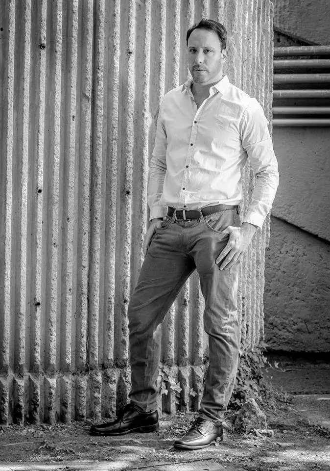 Portfolio Guillermo B.