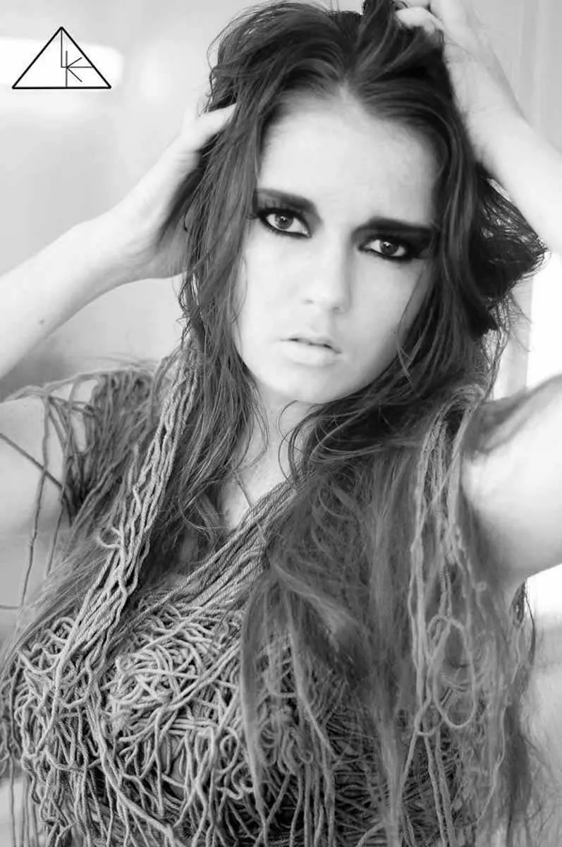 Portfolio Iliana M.