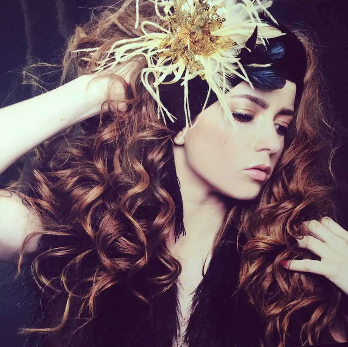 Portfolio Iliana M.