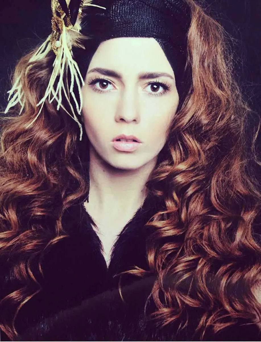 Portfolio Iliana M.