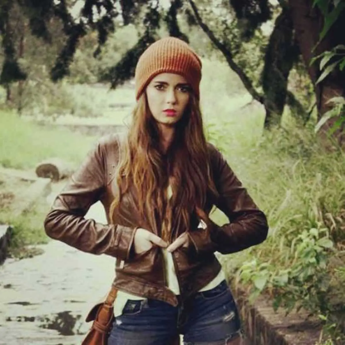 Portfolio Iliana M.
