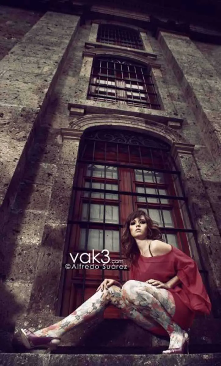Portfolio Iliana M.