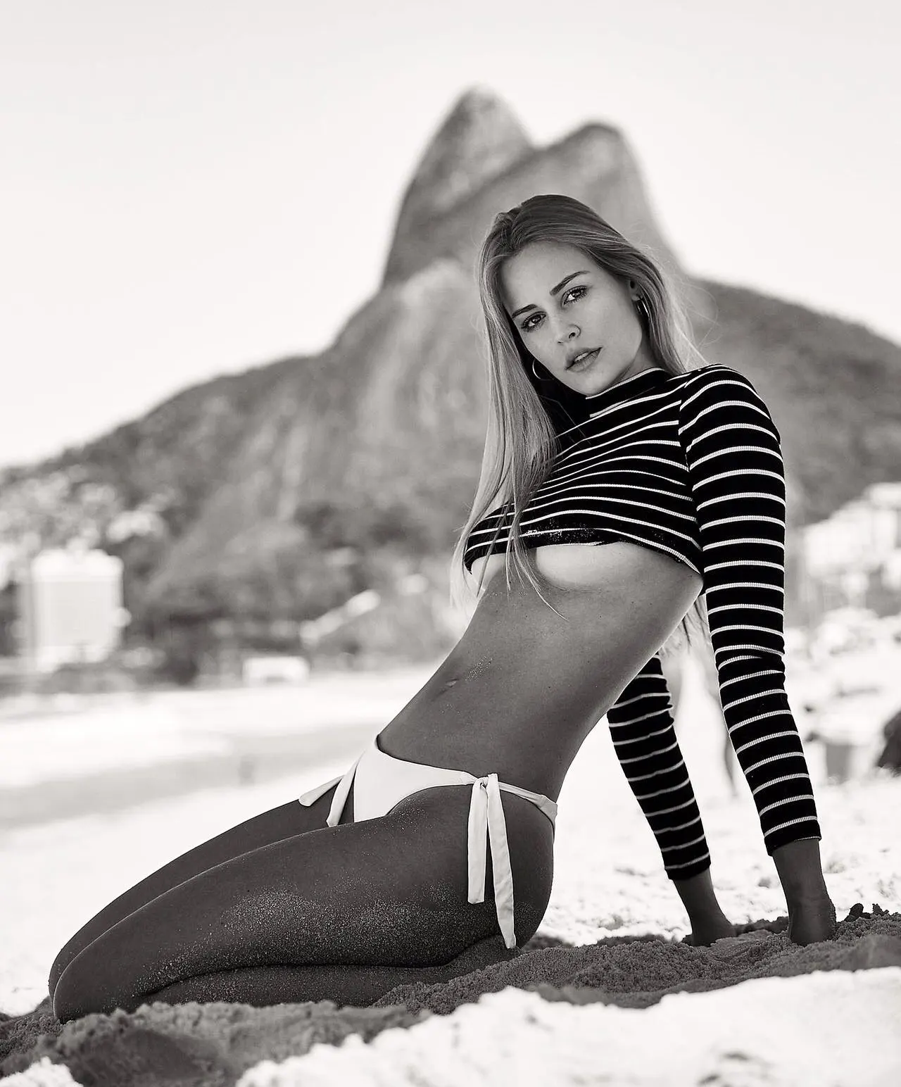Portfolio Ingrid A.