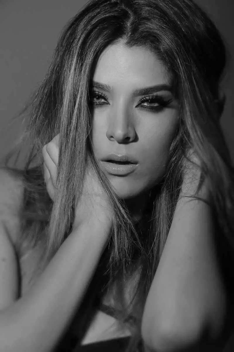 Portfolio Isabel S.