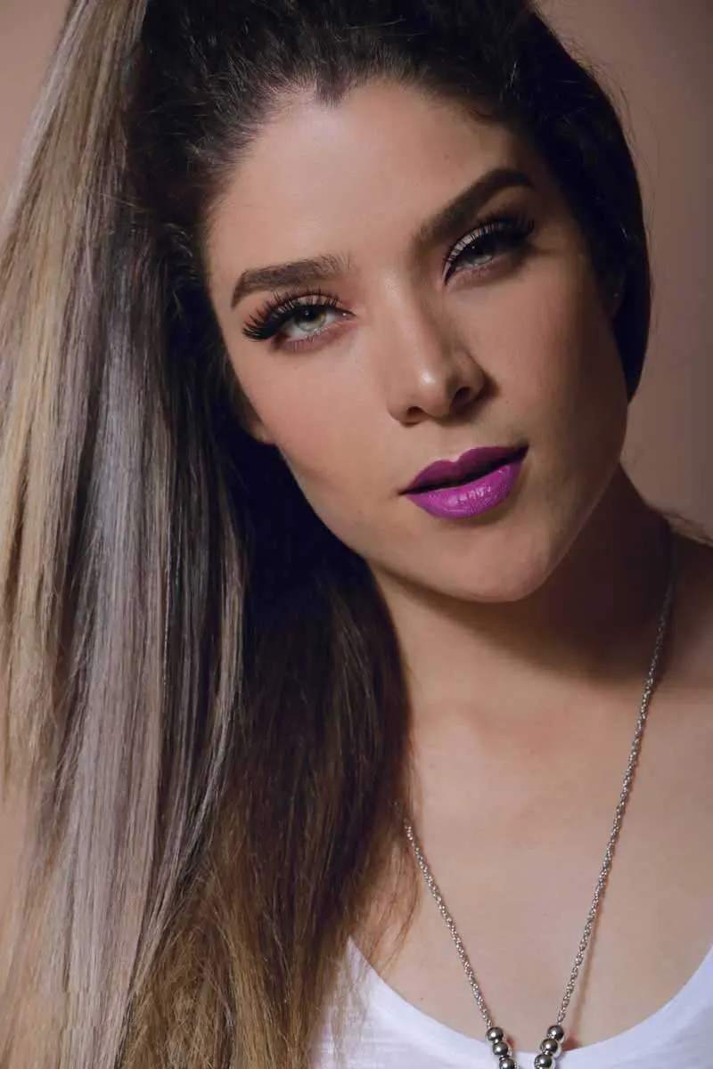 Portfolio Isabel S.
